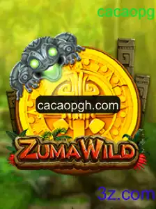 ZumaWild: Descubra o Fascinante Mundo do Slot Online